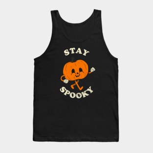 Stay Spooky Tank Top